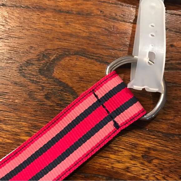 ▪️OLD NAVY Ribbon Belt - Picture 1 of 7